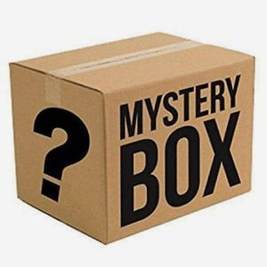 Order Your Terry Bakes Mystery Box Today